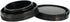 NIYI 2Sets Camera Body Cap and Rear Lens Cap Kit for Sony ENEX Mount Cameras and Lenses