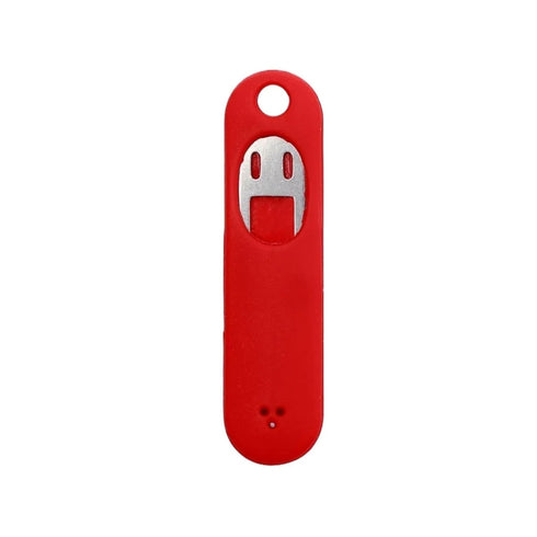 xiaopang 1/5pcs Anti-Lost Sim Card Eject Pin Needle With Storage Case Mobile Phone