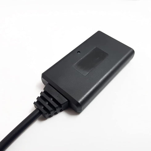 Bojer Bluetooth Adapter for Mercedes Benz, Compatible with Apple Android Phone Music MMI Interface Wireless Cable