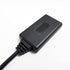 Bojer Bluetooth Adapter for Mercedes Benz, Compatible with Apple Android Phone Music MMI Interface Wireless Cable