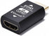HDMI EDID Emulator Passthrough Adapter, 3rd Generation for Mac Thunderbolt to HDMI Switches/Extender/AV Receiver, 4K