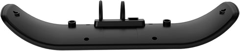 Adenauer 75 Antop FM Radio Antenna, Multi-Directional Indoor FM Telescopic Antenna Ohm, with Amplifier Signal Booster
