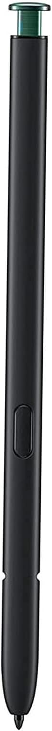 Galaxy S22 Ultra S Pen for Samsung Galaxy S22 Ultra 5G SM-S908 Stylus Pen S Pen Replacement withoutBluetooth(Green)