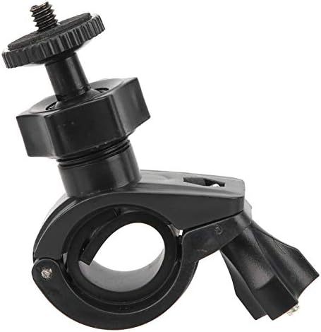 Helmet Camera Outdoor Bicycle Sports Camera, Full HD 1080P Mini Sports DV Camera, 120° Wide Angle, IPX-4 Waterproof