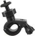 Helmet Camera Outdoor Bicycle Sports Camera, Full HD 1080P Mini Sports DV Camera, 120° Wide Angle, IPX-4 Waterproof