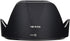 HB-N106 Lens Hood & 55mm Lens Cap for Nikon D5600 D5500 D3500 D3400 Camera kit AF-P DX 18-55mm f/3.5-5.6G VR Lens (1+1