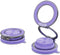 EIGNO Hands-Free Magnetic Phone Mount for Car & Home, Ultra-Stable Suction Cup Holder