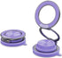 EIGNO Hands-Free Magnetic Phone Mount for Car & Home, Ultra-Stable Suction Cup Holder
