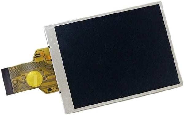 JJKSKV Camera LCD Display, Compatible for Sony, DSC-W320 W350 W380 W610 W730 W830