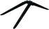 Ceybo LD6563-WJ30-01 100012587 Replacement TV Stand for Compatible with Onn Model Screws Included