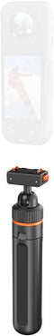 Fabater 40cm 360 Selfie Stick Tripod, Magnetic Compact Portable Extendable to with Degree Rotating Ball Head