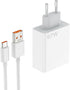 67W Xiaomi European Turbo Charger, Travel Plug Adapter for Xiaomi 14 13 12 13t 12t 12s Pro Lite Redmi Note K70 K60