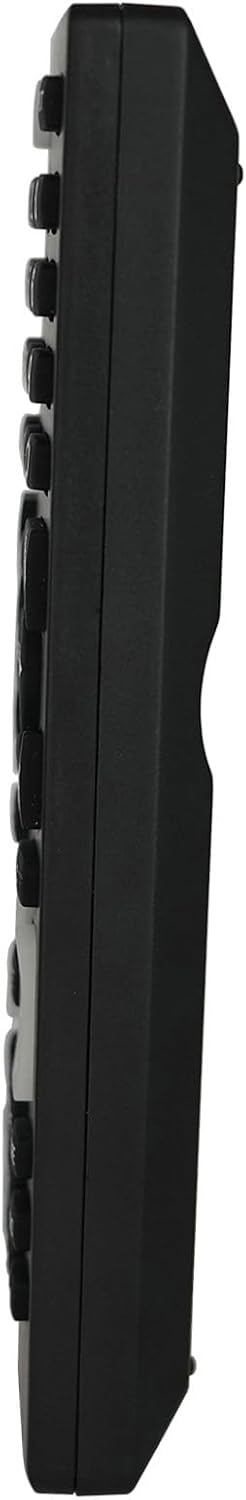 Replacement Remote NS-RC4NA-18 for Insignia TV Models NS-32D311NA17, NS-40D420NA18, NS-49D420NA18, NS-55D420NA18