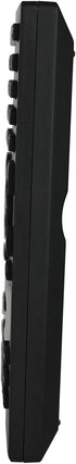 Replacement Remote NS-RC4NA-18 for Insignia TV Models NS-32D311NA17, NS-40D420NA18, NS-49D420NA18, NS-55D420NA18