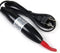 My Needle Store DEM-1 - Demagnetizer/Degaussing Wand for VHS Players, Cassette Recorders and Tape Heads,