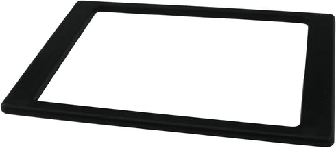 Optical Drive Solid State Drive Spacer, 7 to 9.5MM Adapter for Laptop Computers, Black