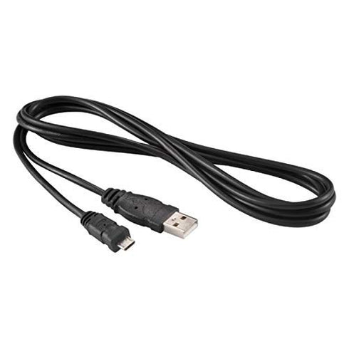 Master Cables Olympus KP-30 USB Cable for DS-9500 and DS-2600 Digital Recorders
