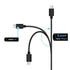 TPLTECH Speaker Charger Cord for Sony/Bose/UE/Beats/JBL Bluetooth Speaker, Micro USB Charger Cable - 3FT