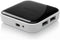 Belkin 4-Port Powered Desktop USB Hub with Support for USB-A, USB 2.0, and