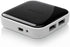 Belkin 4-Port Powered Desktop USB Hub with Support for USB-A, USB 2.0, and