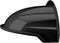 Universal Security Camera Sun Rain Cover Shield, Weatherproof Protective Roof for Dome/Bullet Outdoor Cameras, Black,