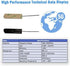 Internal Antenna Triple Band WiFi for Wimax Zigbee Bluetooth 2.4G, 5G, 6G, Cellular 5G, 4G LTE High Gain