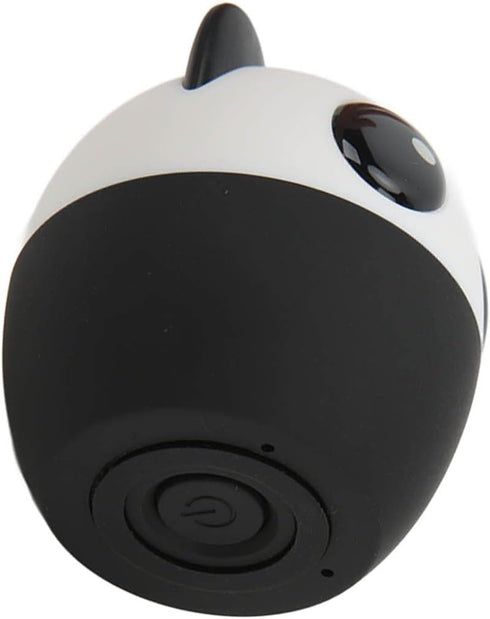 Pet Mini Bluetooth Speaker, 3W Audio Driver Animal Speaker with Selfie Function, Cute Portable for Kids, Teens, Parties