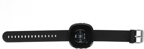 flexman Smart Watch with Digital HD 1080P Video Recorder, Noise Reduction AI Voice Activated Recorder, Built-in 300mAh
