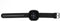 flexman Smart Watch with Digital HD 1080P Video Recorder, Noise Reduction AI Voice Activated Recorder, Built-in 300mAh