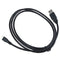 ienza Replacement USB Cable Cord for Sony Alpha a6000, a6300, a6500, a5100, a5000, and Cybershot DSCHX400V
