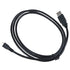 ienza Replacement USB Cable Cord for Sony Alpha a6000, a6300, a6500, a5100, a5000, and Cybershot DSCHX400V