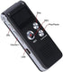 Top Ten Ton 8GB 650HR MP3 Multifunctional Rechargeable Digital Audio Voice Recorder Dictaphone Player with Built