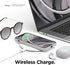 elago 12 12 6.1 inch Compatible with iPhone and iPhone Pro Case, Liquid Silicone, Full Body Protective Cover