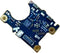 SIM Card Reader Board Flex Cable Replacement Part for Motorola Edge 40