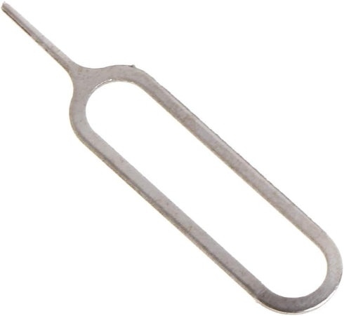 Kobeleen 10pcs p8 kobeIeen Card Pin for Key Tool ejetor pin for lite for X