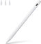 Stylus Pen for iPad - Active Pencil with Quick Charge, Palm Rejection Tilt Sensor - Compatible with 2018-2022 iPad Pro