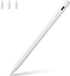 Stylus Pen for iPad - Active Pencil with Quick Charge, Palm Rejection Tilt Sensor - Compatible with 2018-2022 iPad Pro