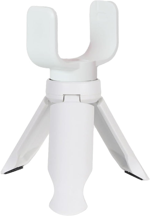 Generic LZYDD Webcam Clip with Mini Desk Tripod Mount for Logitech StreamCam 1080P
