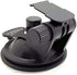 Super Suction Windshield Mount for Escort MAX MAX2 2015-2019 | MAX360 Radar Detector with Slide in Plate