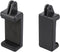 ThtRht 2 Pack Phone Chest Mount Phone Holder Clip Replacement Adapter Bracket for