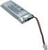 800mAh 3.7V Replacement Battery for Sena SMH-10, Motorcycle Bluetooth Headset, Helmet Intercom, Battery Model: