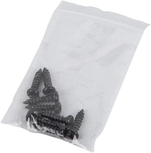 Monoprice ABS Back Enclosure (Pair) for PID 4103, 6 1/234 Ceiling Speaker White