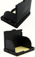 CasaNexa 3" LCD Screen Hood Sun Shade Foldable Anti-Glare Reflection Viewfinder Protector Display Guard Monitor Shield