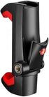 Manfrotto MCPIXI Universal Smartphone Clamp, Pro Version, Black