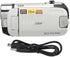 1080P 16MP 2.4 Inch 16X Video Camera Camcorder, Digital Camera Recorder, Rotatable Screen Digital Zoom Camcorder Camera