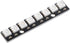 8 X WS2812 8 RGB LED Stick 5050 RGB LED with Integrated