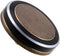 Fotodiox Pro Brass Designer Shutter Button Compatible with The Sony RX1R II