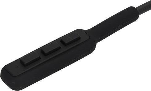 Headset for Motorcycle Helmet, Communication Headphone with Earpiece, Manual/Automatic Answering
