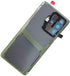 Galaxy S20 Ultra Back Cover Glass Housing Door Replacement, Tools Included, Cosmic Gray