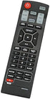 ALLIMITY AKB73575421 Remote Control Replacement for LG Sound Bar Models NB3520A2, NB3530A, NB4530A, and More